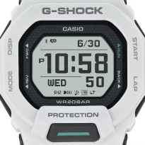 hodinky Casio GBD-200-7ER