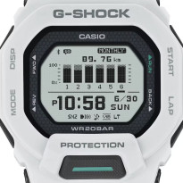 hodinky Casio GBD-200-7ER