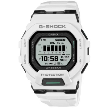 hodinky Casio GBD-200-7ER