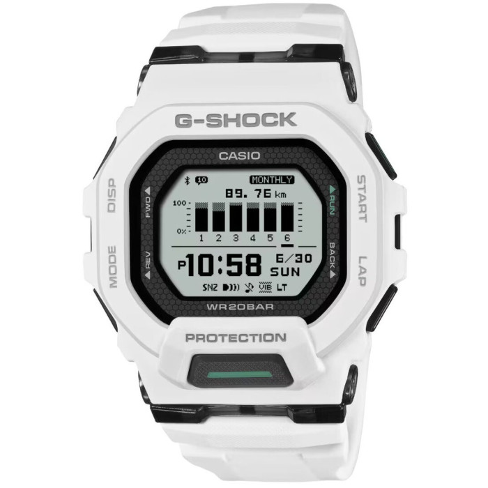 hodinky Casio GBD-200-7ER