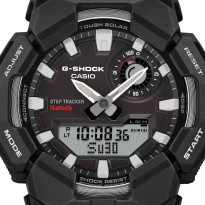 Pánske hodinky Casio GA-B010-1AER
