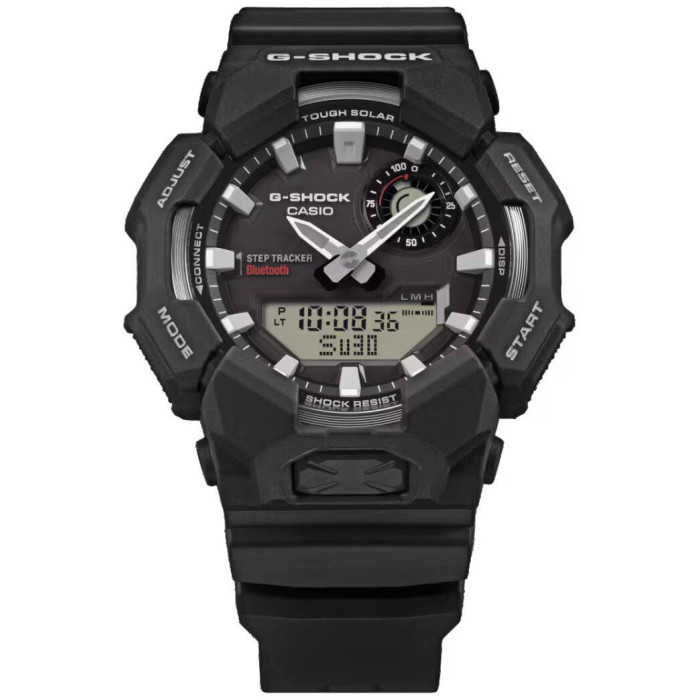 Pánske hodinky Casio GA-B010-1AER