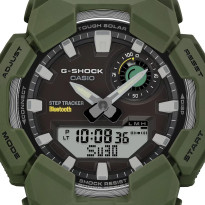 Pánske hodinky Casio GA-B010-3AER