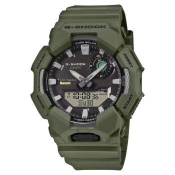 Pánske hodinky Casio GA-B010-3AER