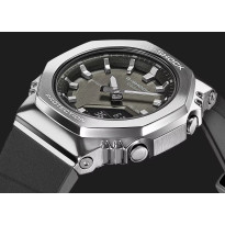 Unisex hodinky Casio GM-S2110-1A1ER