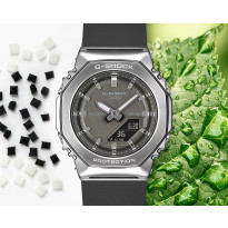 Unisex hodinky Casio GM-S2110-1A1ER