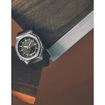 Unisex hodinky Casio GM-S2110-1A1ER