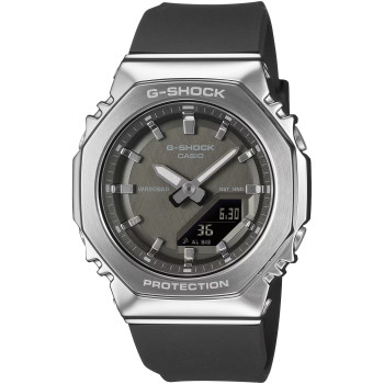 Unisex hodinky Casio GM-S2110-1A1ER