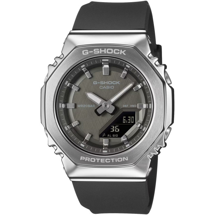 Unisex hodinky Casio GM-S2110-1A1ER