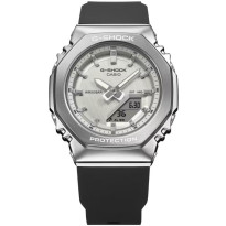 Unisex hodinky Casio GM-S2110-1A7ER