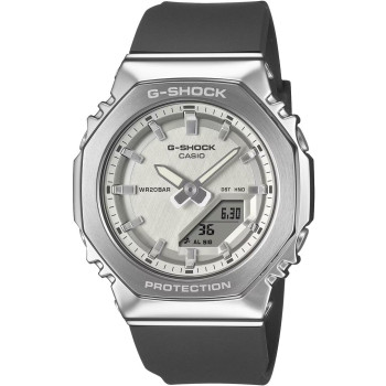 Unisex hodinky Casio GM-S2110-1A7ER