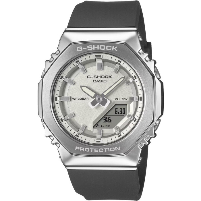 Unisex hodinky Casio GM-S2110-1A7ER