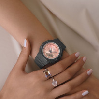 Unisex hodinky Casio GMA-P2110SC-4AER