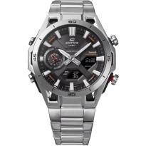 Pánske hodinky Casio ECB-2300D-1AEF