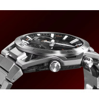 Pánske hodinky Casio ECB-2300D-1AEF