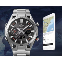Pánske hodinky Casio ECB-2300D-1AEF