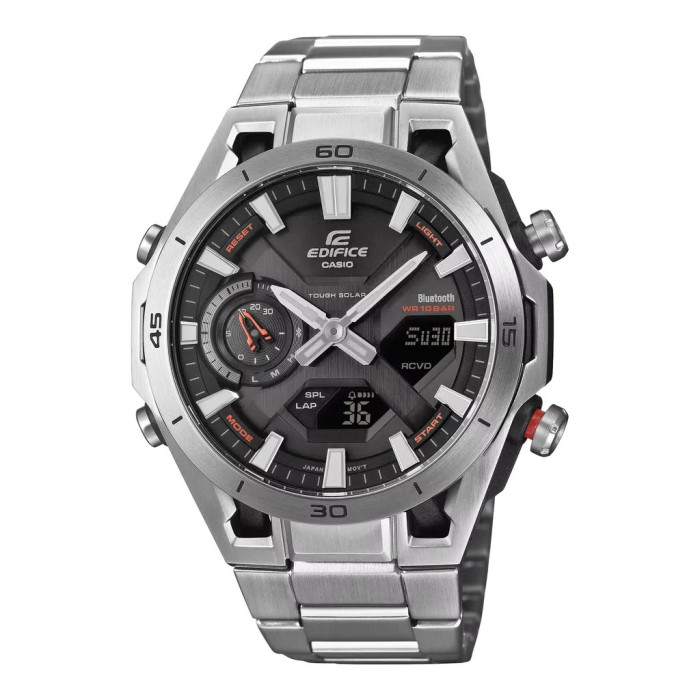 Pánske hodinky Casio ECB-2300D-1AEF