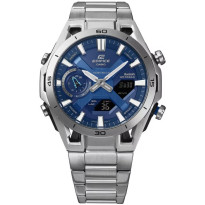 Pánske hodinky Casio ECB-2300D-2AEF