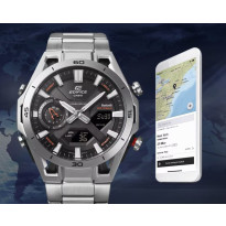 Pánske hodinky Casio ECB-2300D-2AEF
