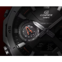 Pánske hodinky Casio ECB-2300D-2AEF