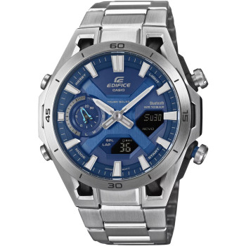 Pánske hodinky Casio ECB-2300D-2AEF