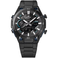 Pánske hodinky Casio ECB-2300DC-1AEF