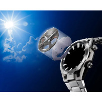 Pánske hodinky Casio ECB-2300DC-1AEF