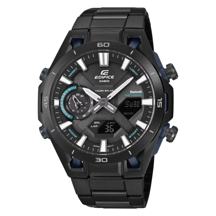 Pánske hodinky Casio ECB-2300DC-1AEF