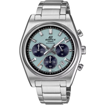 Pánske hodinky Casio EFB-730D-2BVUEF