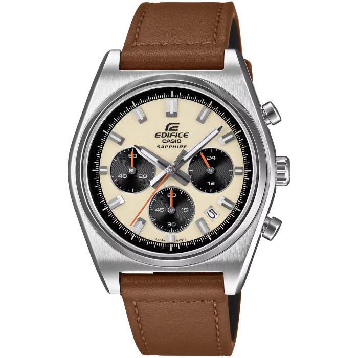 Pánske hodinky Casio EFB-730L-7AVUEF