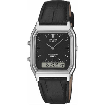 Pánske hodinky Casio AQ-230EL-1AEF