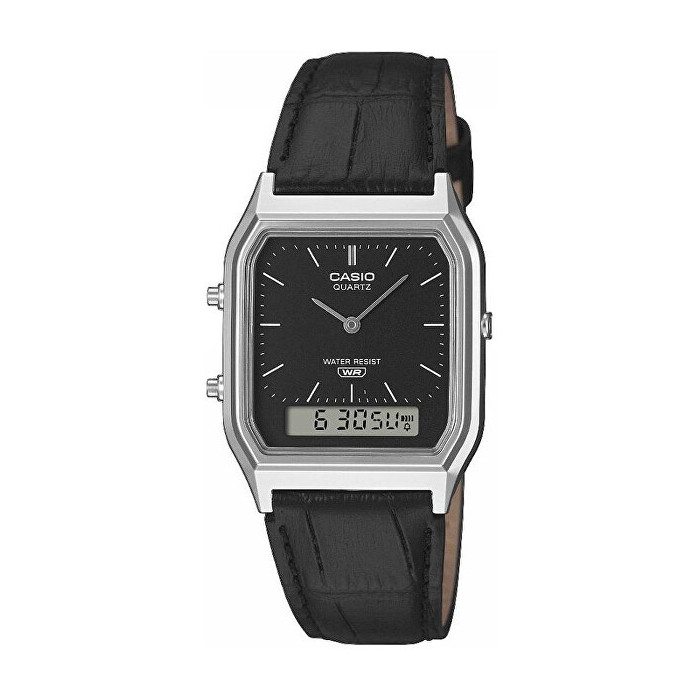Pánske hodinky Casio AQ-230EL-1AEF
