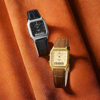 Pánske hodinky Casio AQ-230EGL-9AEF