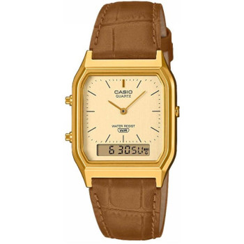 Pánske hodinky Casio AQ-230EGL-9AEF
