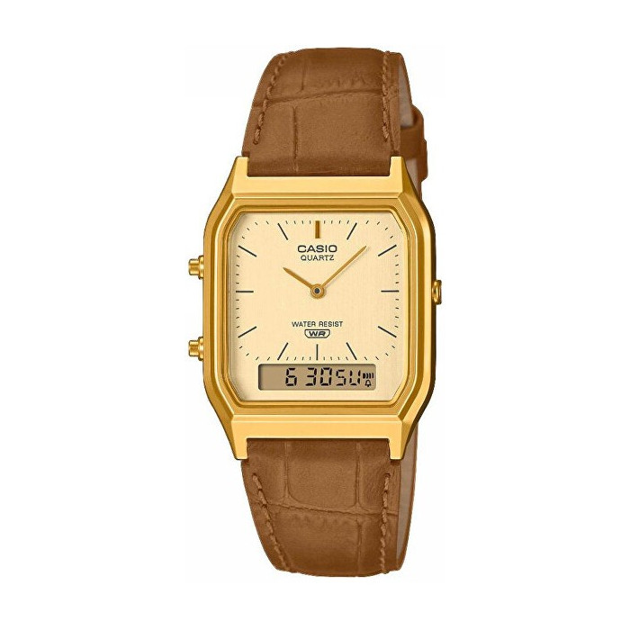 Pánske hodinky Casio AQ-230EGL-9AEF