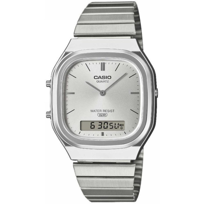 Pánske hodinky Casio AQ-240E-7AEF