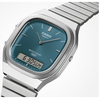 Pánske hodinky Casio AQ-240E-3AEF