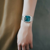 Pánske hodinky Casio AQ-240E-3AEF