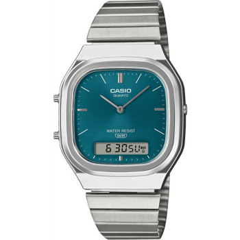 Pánske hodinky Casio AQ-240E-3AEF