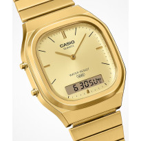 Pánske hodinky Casio AQ-240EG-9AEF