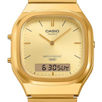 Pánske hodinky Casio AQ-240EG-9AEF