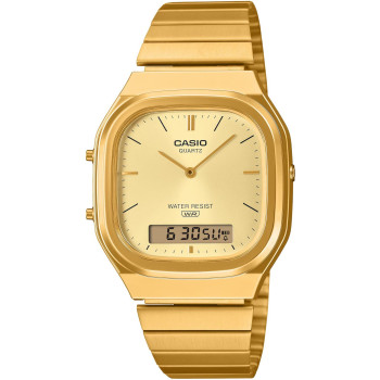 Pánske hodinky Casio AQ-240EG-9AEF