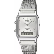 Pánske hodinky Casio AQ-230EM-7AEF