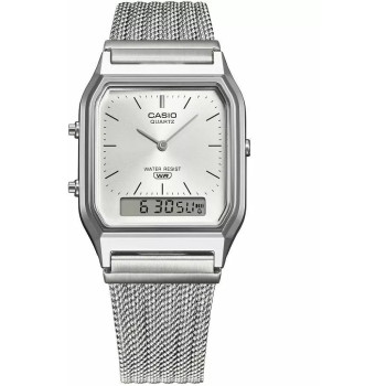 Pánske hodinky Casio AQ-230EM-7AEF
