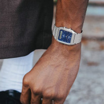 Pánske hodinky Casio AQ-230EM-2AEF