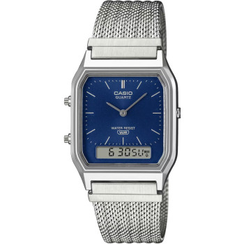 Pánske hodinky Casio AQ-230EM-2AEF