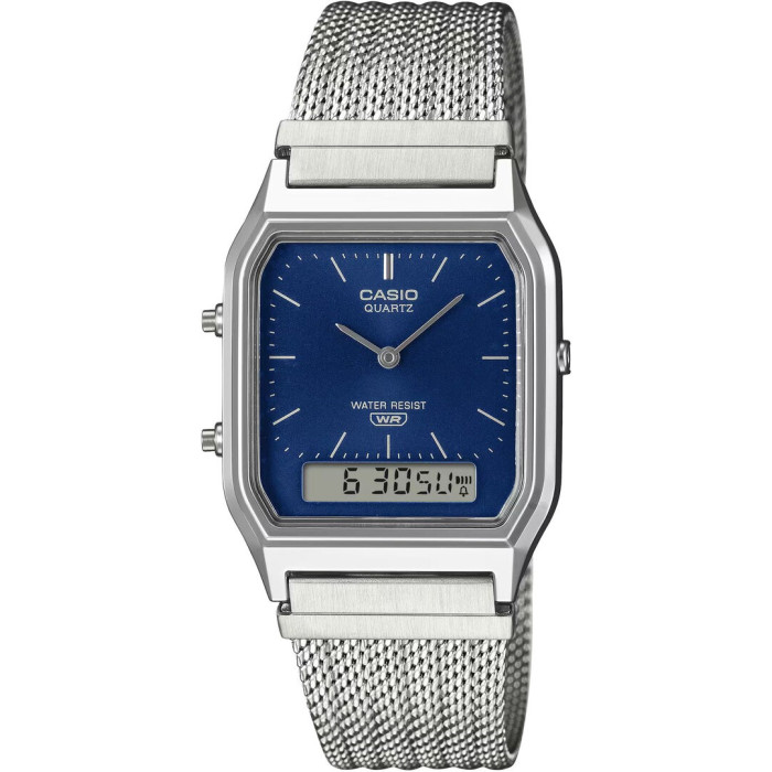Pánske hodinky Casio AQ-230EM-2AEF