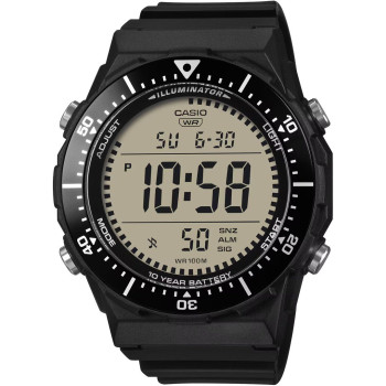 Pánske hodinky Casio AE-1700H-1AVEF