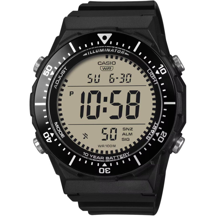 Pánske hodinky Casio AE-1700H-1AVEF