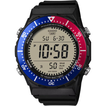 Pánske hodinky Casio AE-1700H-1A2VEF